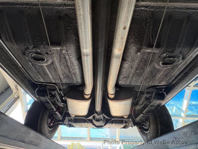 1970 Chevrolet Nova  - 23008682 - 64