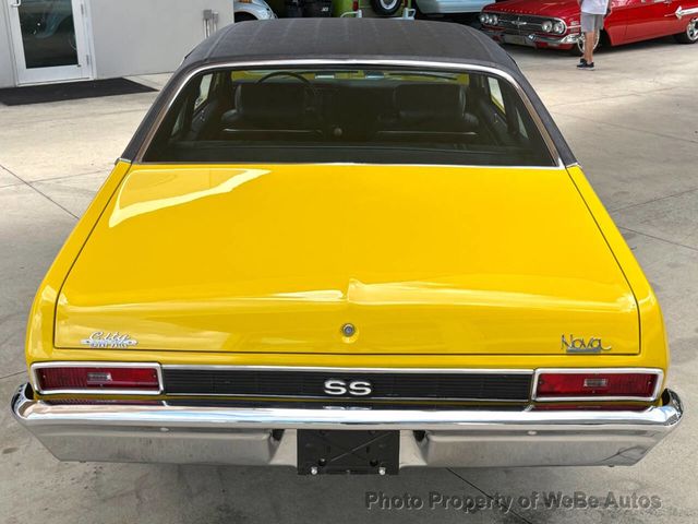 1970 Chevrolet Nova  - 23008682 - 7