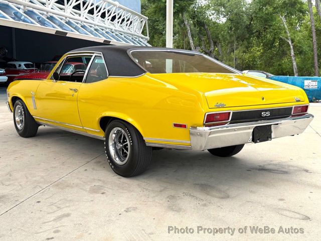 1970 Chevrolet Nova  - 23008682 - 8