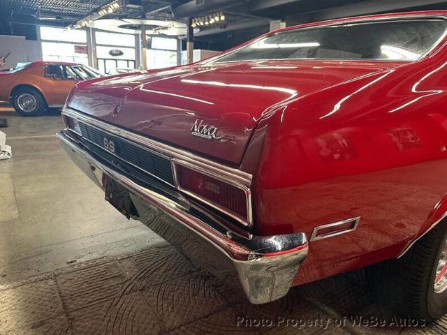 1970 Chevrolet Nova  - 23055259 - 14