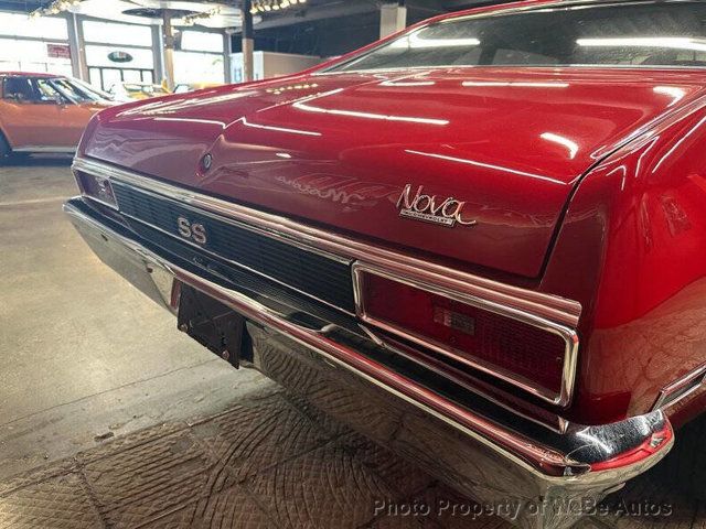 1970 Chevrolet Nova  - 23055259 - 15