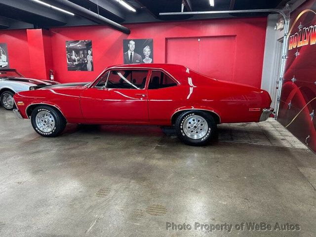1970 Chevrolet Nova  - 23055259 - 18