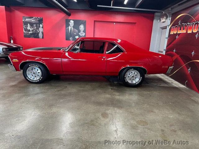 1970 Chevrolet Nova  - 23055259 - 20