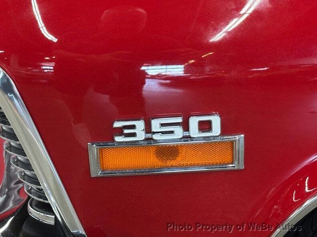 1970 Chevrolet Nova  - 23055259 - 26