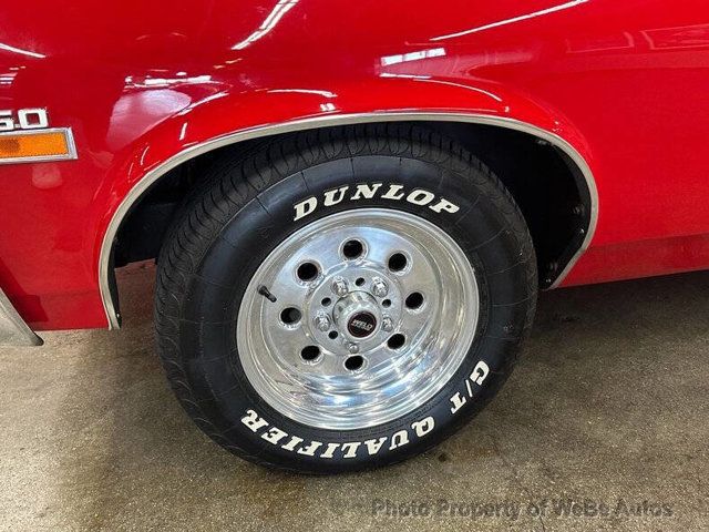 1970 Chevrolet Nova  - 23055259 - 27