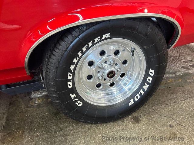 1970 Chevrolet Nova  - 23055259 - 28