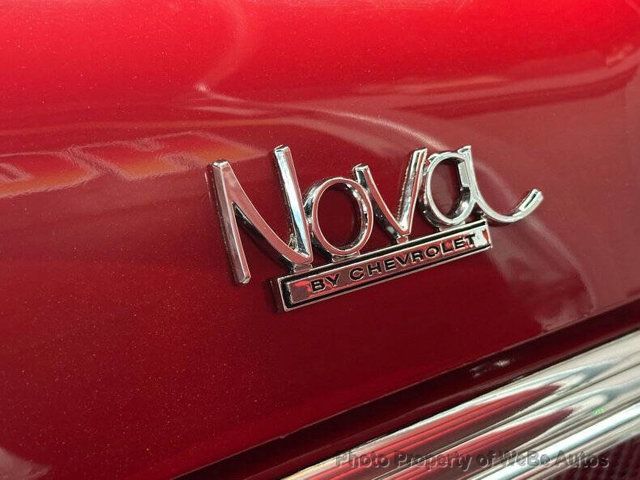 1970 Chevrolet Nova  - 23055259 - 33