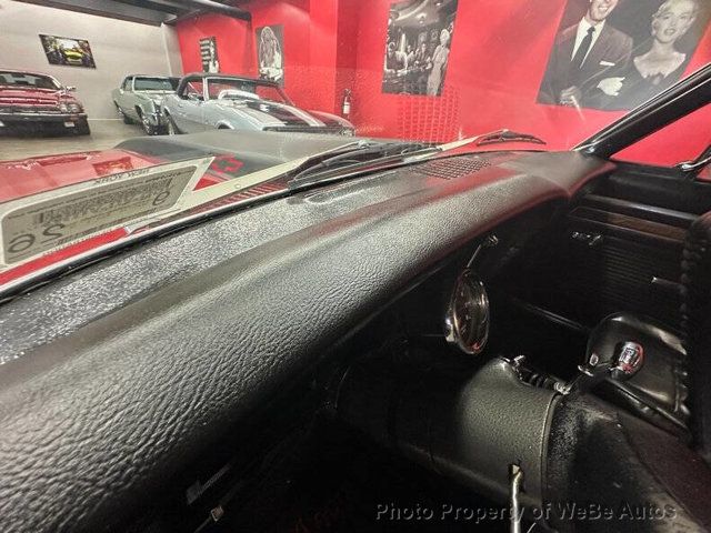 1970 Chevrolet Nova  - 23055259 - 45