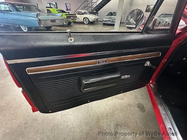 1970 Chevrolet Nova  - 23055259 - 47