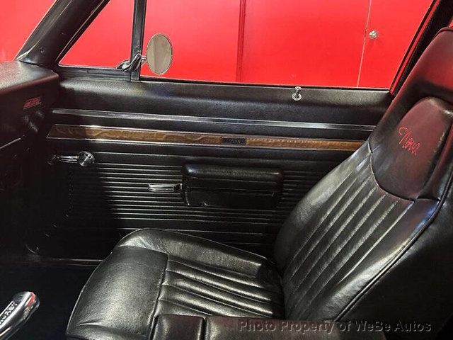 1970 Chevrolet Nova  - 23055259 - 48