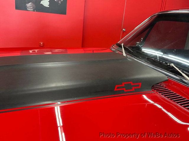 1970 Chevrolet Nova  - 23055259 - 51