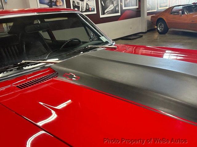 1970 Chevrolet Nova  - 23055259 - 52