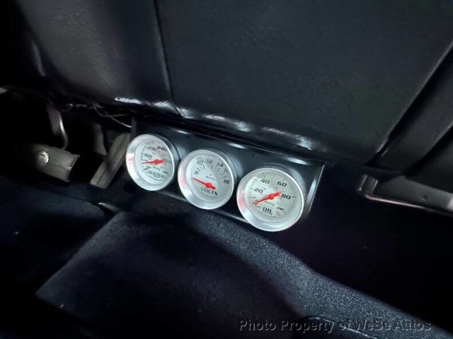 1970 Chevrolet Nova  - 23055259 - 58