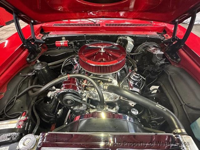 1970 Chevrolet Nova  - 23055259 - 59