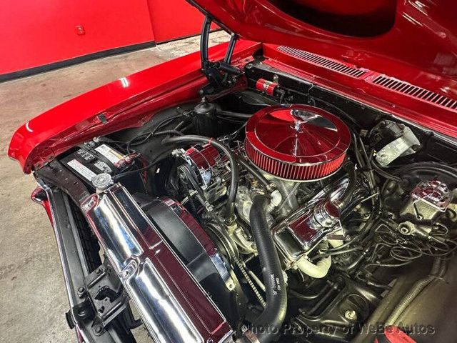 1970 Chevrolet Nova  - 23055259 - 62