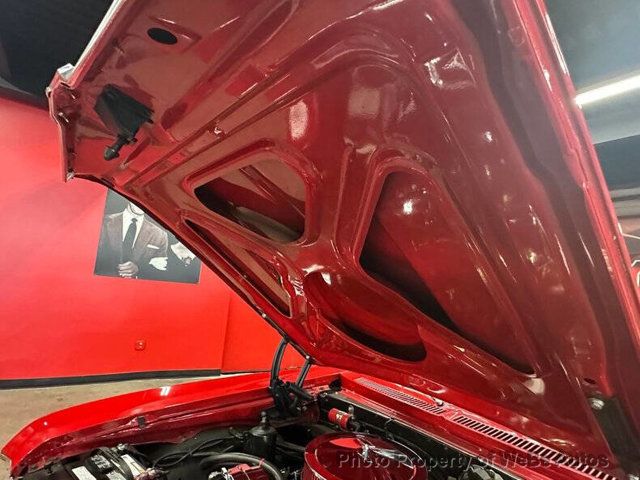 1970 Chevrolet Nova  - 23055259 - 63