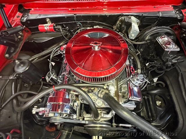 1970 Chevrolet Nova  - 23055259 - 66