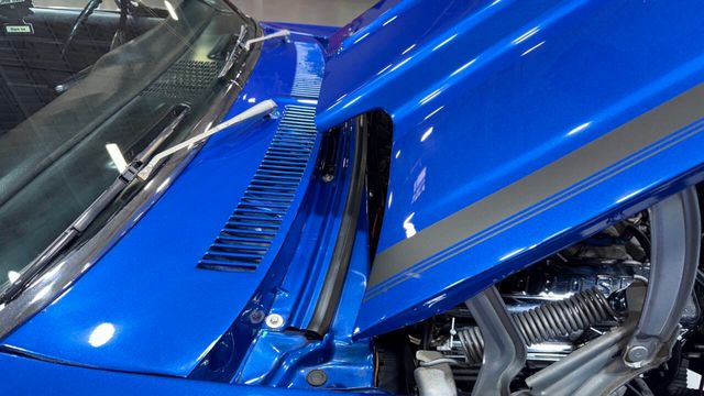 1970 Chevrolet Nova BIG BLOCK 454cid 4 SPEED POSI SHARP! - 22906895 - 99