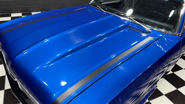 1970 Chevrolet Nova BIG BLOCK 454cid 4 SPEED POSI SHARP! - 22906895 - 16