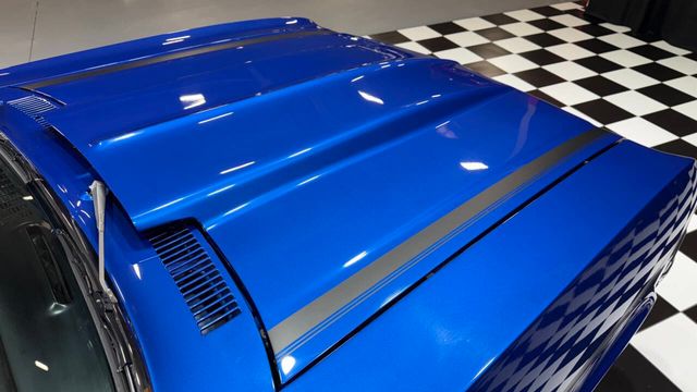 1970 Chevrolet Nova BIG BLOCK 454cid 4 SPEED POSI SHARP! - 22906895 - 17