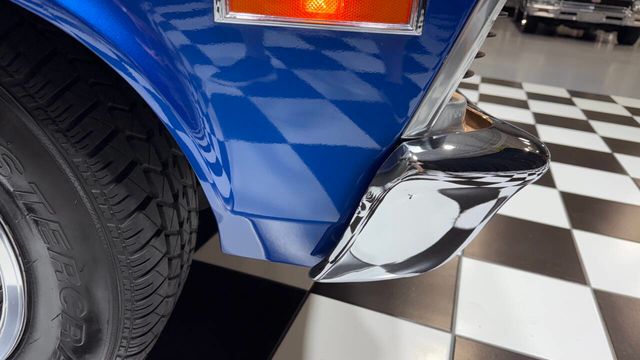 1970 Chevrolet Nova BIG BLOCK 454cid 4 SPEED POSI SHARP! - 22906895 - 18