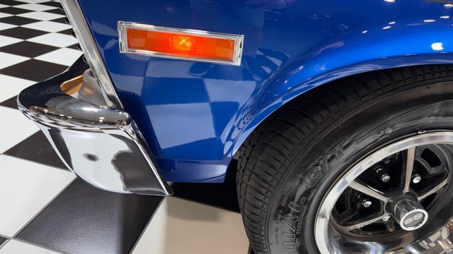 1970 Chevrolet Nova BIG BLOCK 454cid 4 SPEED POSI SHARP! - 22906895 - 20