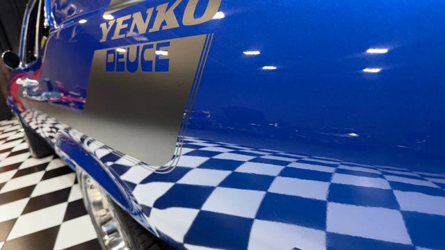 1970 Chevrolet Nova BIG BLOCK 454cid 4 SPEED POSI SHARP! - 22906895 - 22