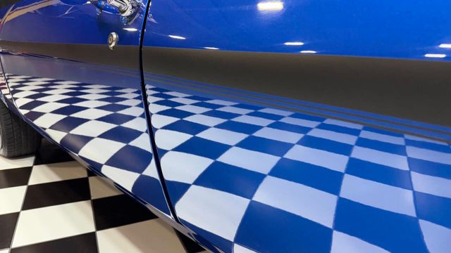 1970 Chevrolet Nova BIG BLOCK 454cid 4 SPEED POSI SHARP! - 22906895 - 23