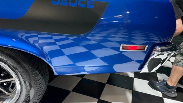 1970 Chevrolet Nova BIG BLOCK 454cid 4 SPEED POSI SHARP! - 22906895 - 26