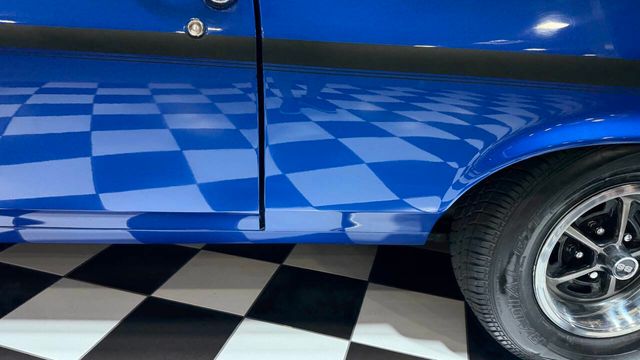 1970 Chevrolet Nova BIG BLOCK 454cid 4 SPEED POSI SHARP! - 22906895 - 28