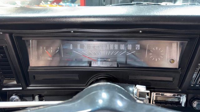 1970 Chevrolet Nova BIG BLOCK 454cid 4 SPEED POSI SHARP! - 22906895 - 2