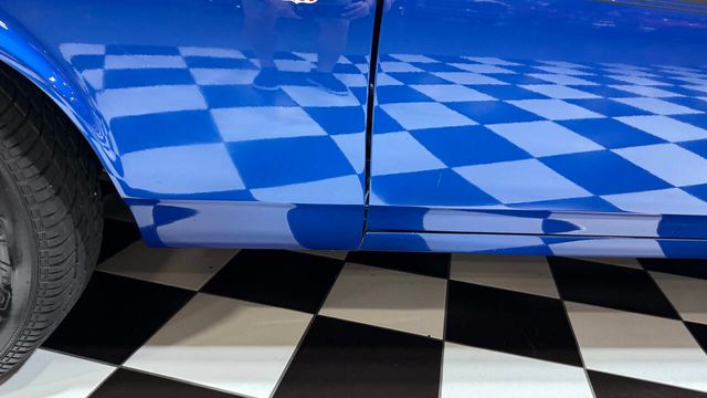 1970 Chevrolet Nova BIG BLOCK 454cid 4 SPEED POSI SHARP! - 22906895 - 30