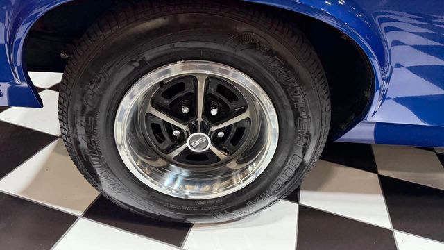 1970 Chevrolet Nova BIG BLOCK 454cid 4 SPEED POSI SHARP! - 22906895 - 31