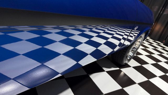 1970 Chevrolet Nova BIG BLOCK 454cid 4 SPEED POSI SHARP! - 22906895 - 33