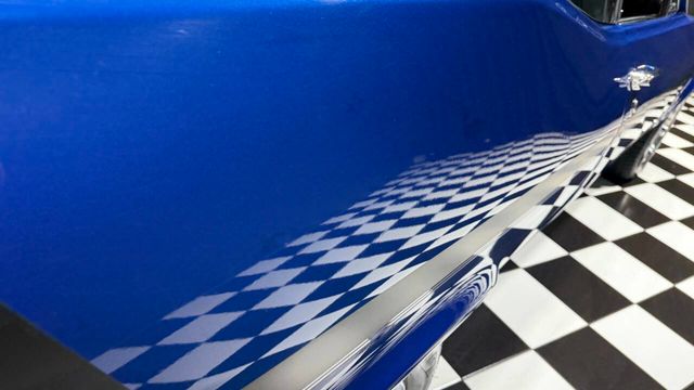 1970 Chevrolet Nova BIG BLOCK 454cid 4 SPEED POSI SHARP! - 22906895 - 34