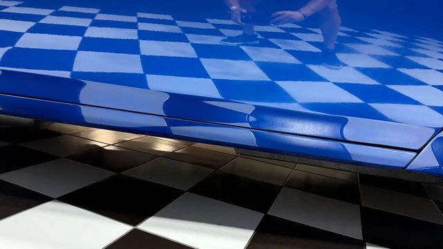 1970 Chevrolet Nova BIG BLOCK 454cid 4 SPEED POSI SHARP! - 22906895 - 38