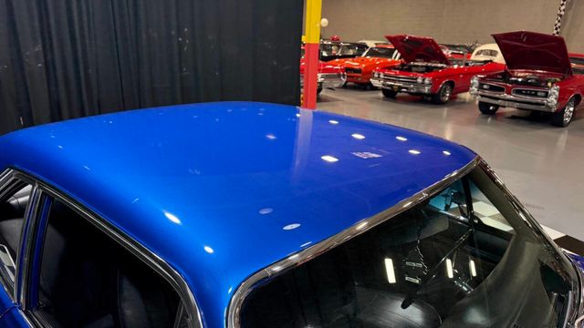 1970 Chevrolet Nova BIG BLOCK 454cid 4 SPEED POSI SHARP! - 22906895 - 41