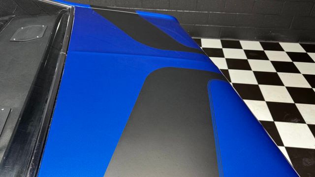 1970 Chevrolet Nova BIG BLOCK 454cid 4 SPEED POSI SHARP! - 22906895 - 44