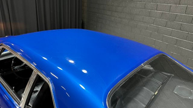 1970 Chevrolet Nova BIG BLOCK 454cid 4 SPEED POSI SHARP! - 22906895 - 45