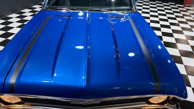 1970 Chevrolet Nova BIG BLOCK 454cid 4 SPEED POSI SHARP! - 22906895 - 46