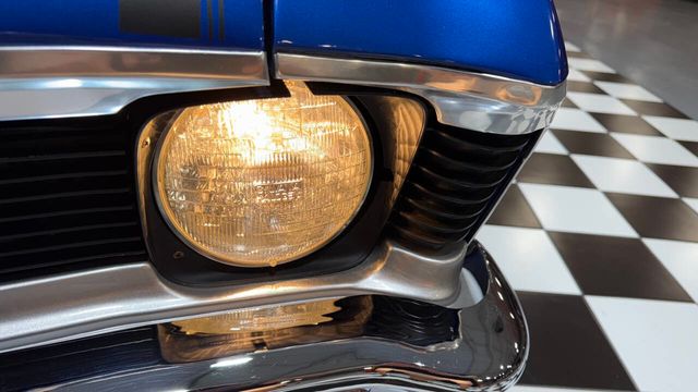 1970 Chevrolet Nova BIG BLOCK 454cid 4 SPEED POSI SHARP! - 22906895 - 47