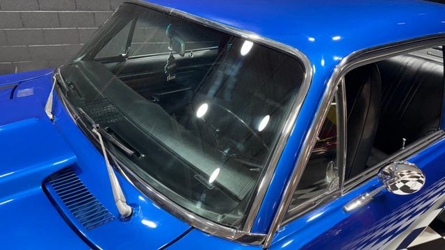 1970 Chevrolet Nova BIG BLOCK 454cid 4 SPEED POSI SHARP! - 22906895 - 48