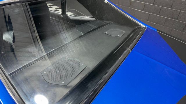 1970 Chevrolet Nova BIG BLOCK 454cid 4 SPEED POSI SHARP! - 22906895 - 50