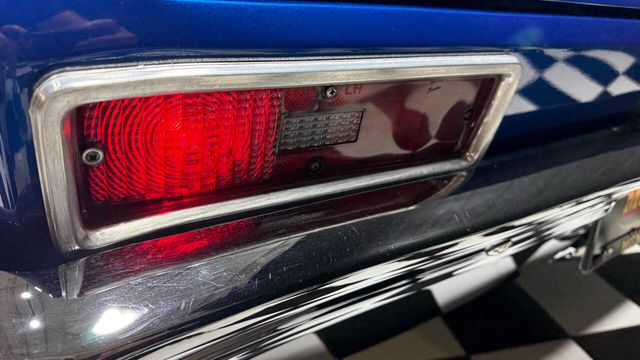 1970 Chevrolet Nova BIG BLOCK 454cid 4 SPEED POSI SHARP! - 22906895 - 51