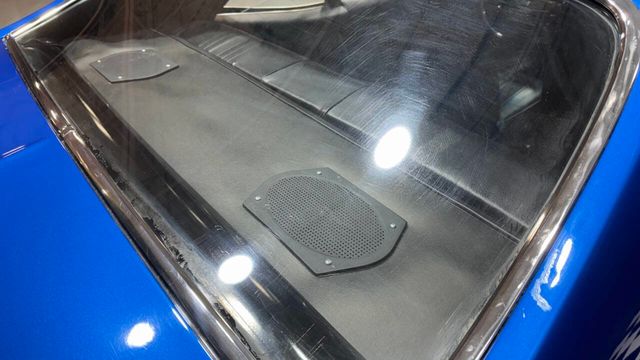 1970 Chevrolet Nova BIG BLOCK 454cid 4 SPEED POSI SHARP! - 22906895 - 52