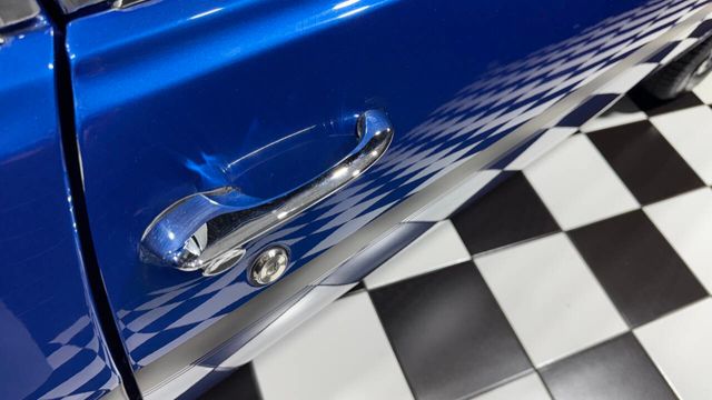 1970 Chevrolet Nova BIG BLOCK 454cid 4 SPEED POSI SHARP! - 22906895 - 53