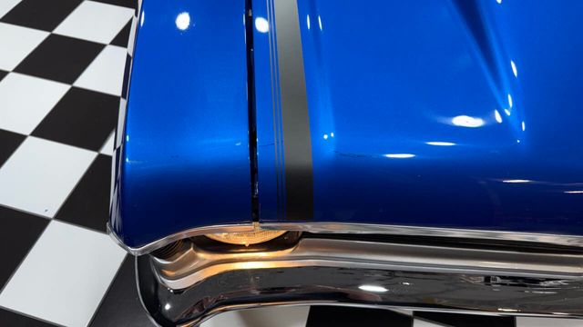 1970 Chevrolet Nova BIG BLOCK 454cid 4 SPEED POSI SHARP! - 22906895 - 54