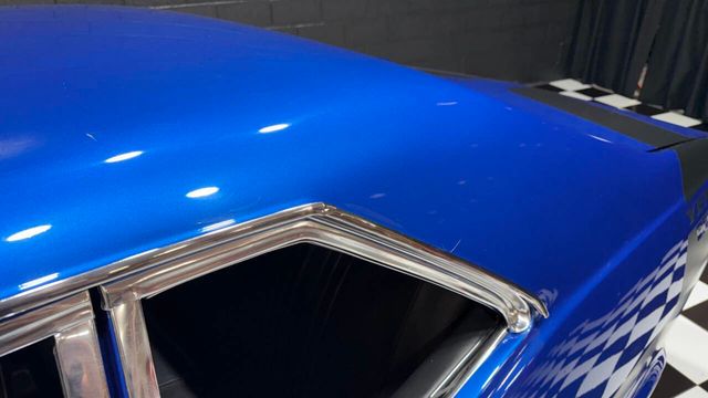 1970 Chevrolet Nova BIG BLOCK 454cid 4 SPEED POSI SHARP! - 22906895 - 55