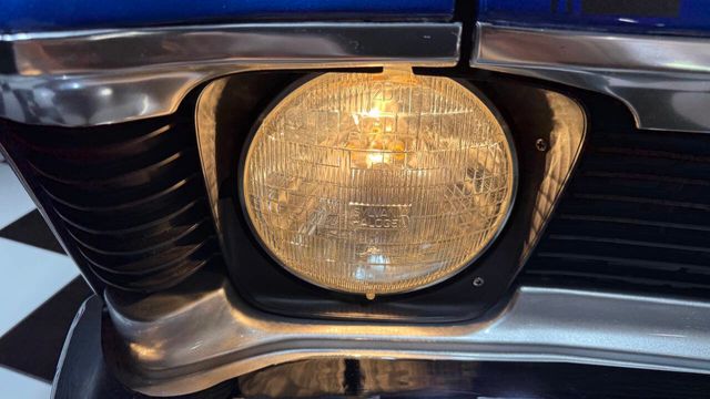 1970 Chevrolet Nova BIG BLOCK 454cid 4 SPEED POSI SHARP! - 22906895 - 56