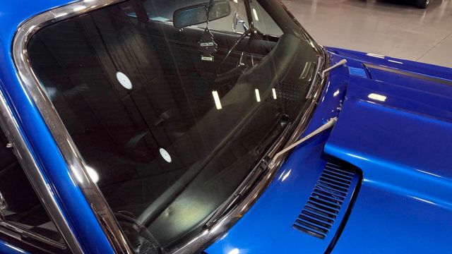 1970 Chevrolet Nova BIG BLOCK 454cid 4 SPEED POSI SHARP! - 22906895 - 59